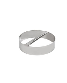 Dough Cut Ring