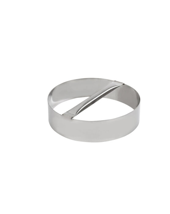Dough Cut Ring