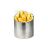 Angular Fries Cup