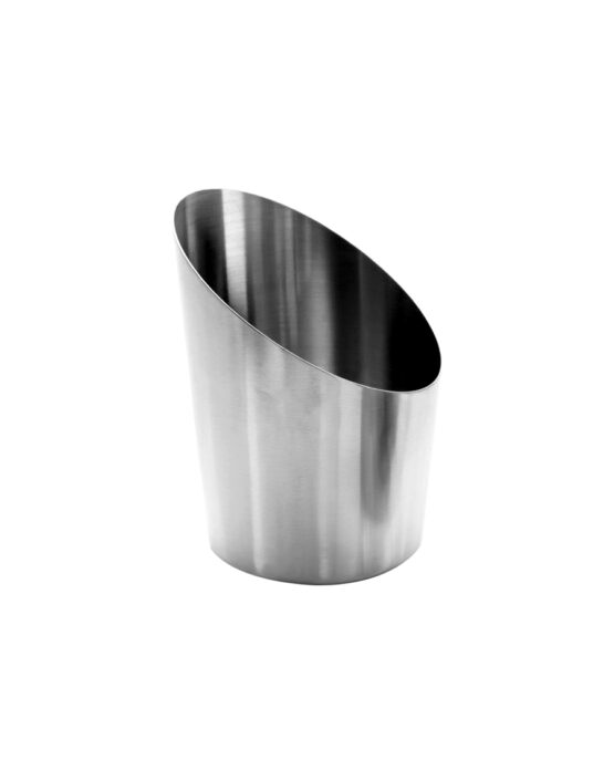 Angular Fries Cup