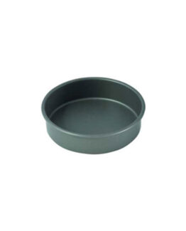 cake pan non stick aluminum