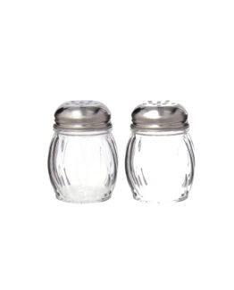 Chilli & Oregano Dispenser Shaker
