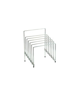Chopping Board Stand Square