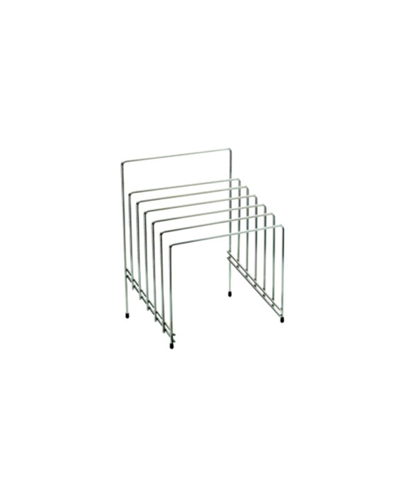 Chopping Board Stand Square
