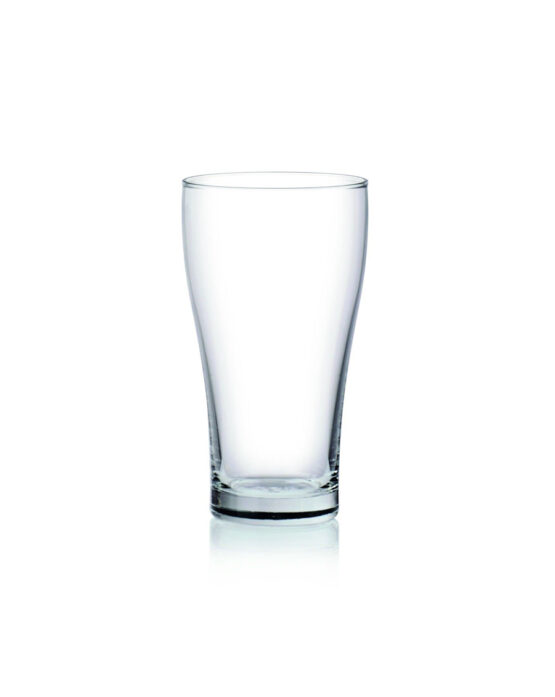 ocean conical glass