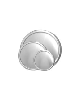 aluminum pizza pan lids