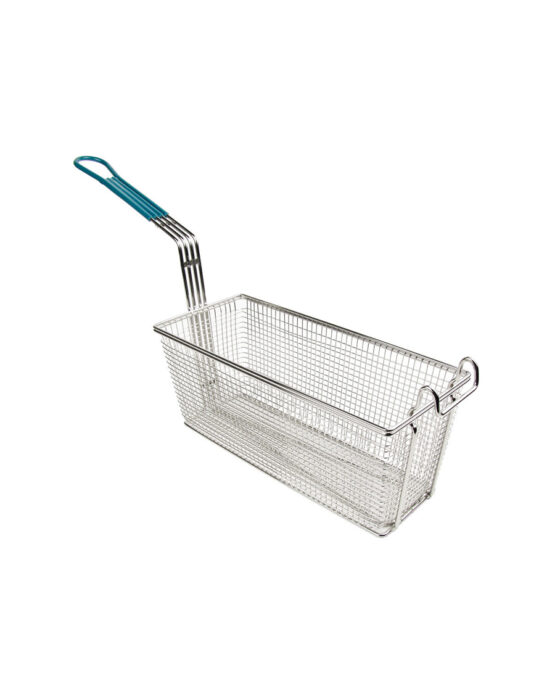 Stainless Steel Fryer Basket