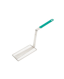 Fryer Press