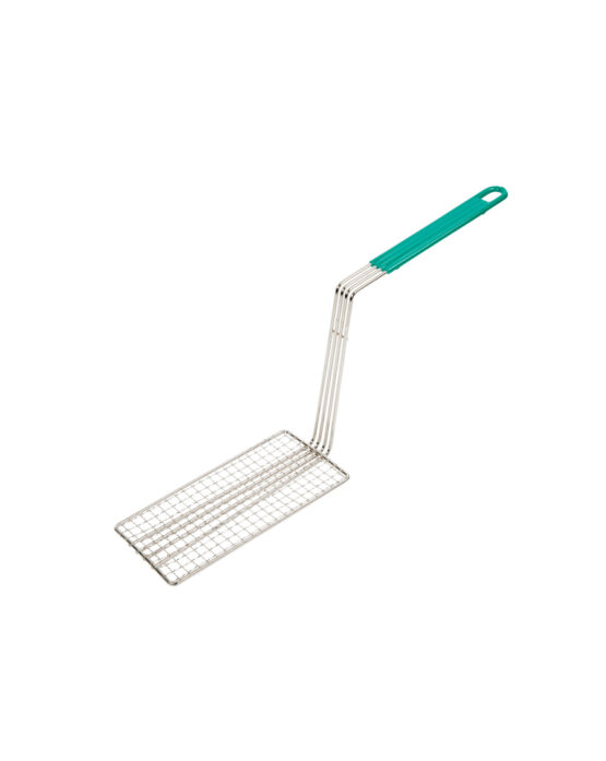 Fryer Press
