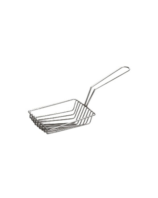 Fryer Wire Scoop
