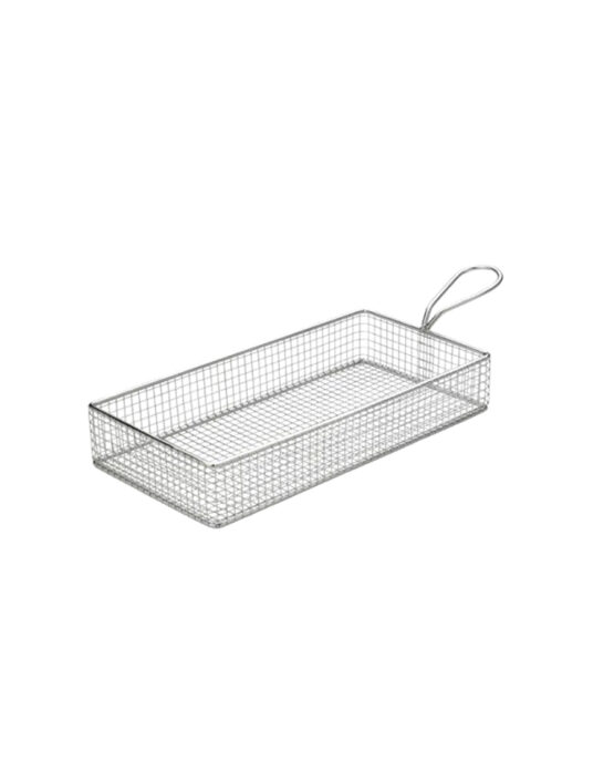 Rectangle Frying Basket