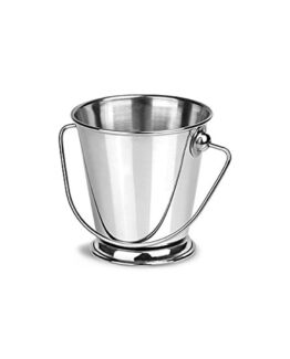 Mini Serving Bucket