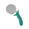 Pizza Cutter Green