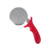 Pizza Cutter Red