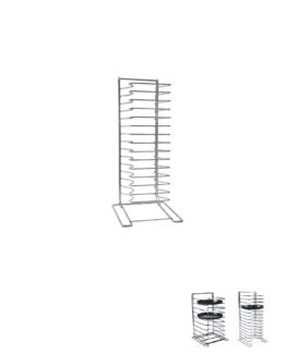 stand for pizza tray
