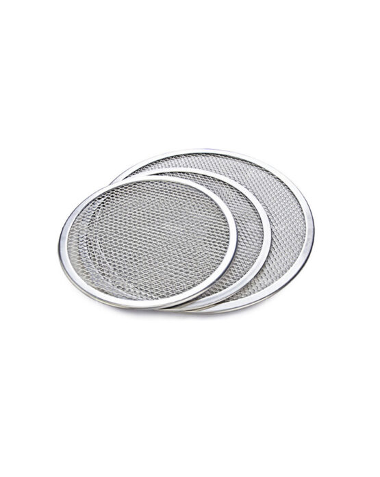 pizza screens aluminum mesh