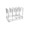 pizza screen rack