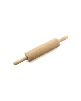 Wooden Rolling Pin