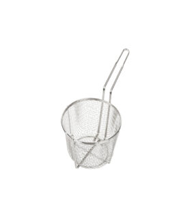 Round Fryer Basket