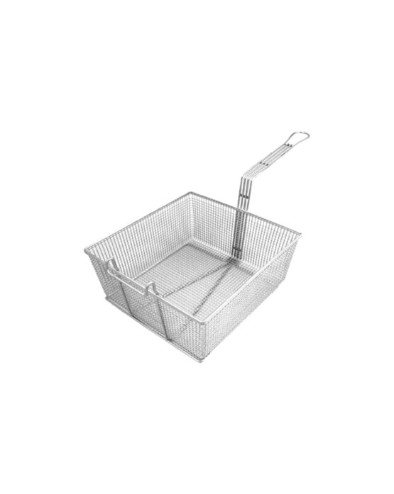 Square Fryer Basket
