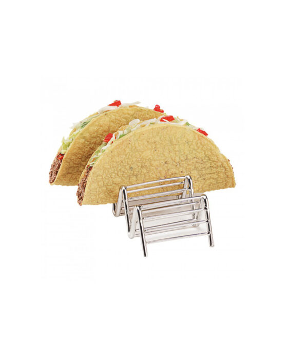 Taco Rack