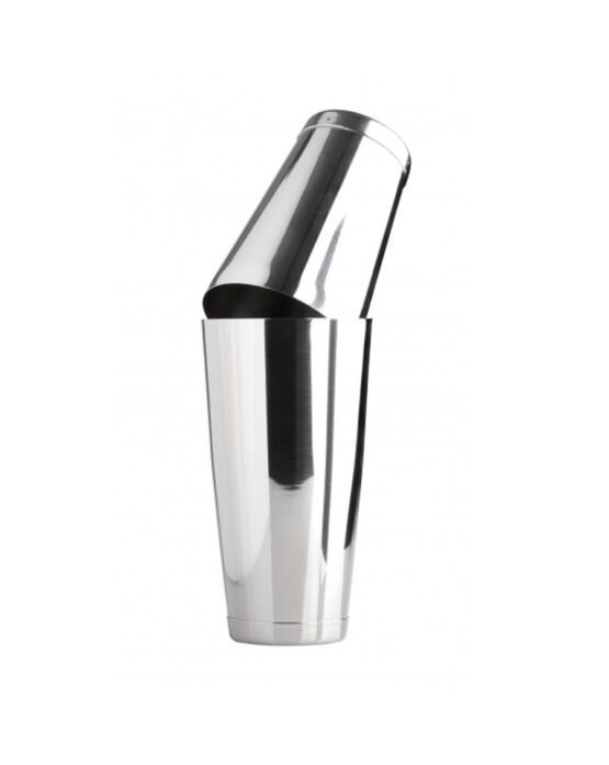 Boston Shaker
