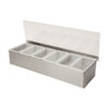 Condiment Holder
