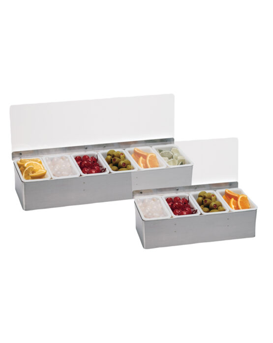 Condiment Holder