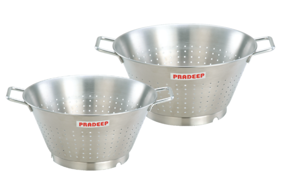 Colanders