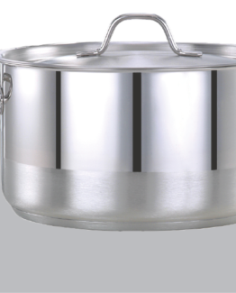 Pradeep Cookpot half